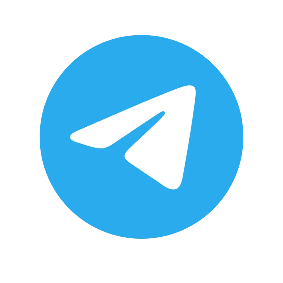 Иконка Telegram Proxy